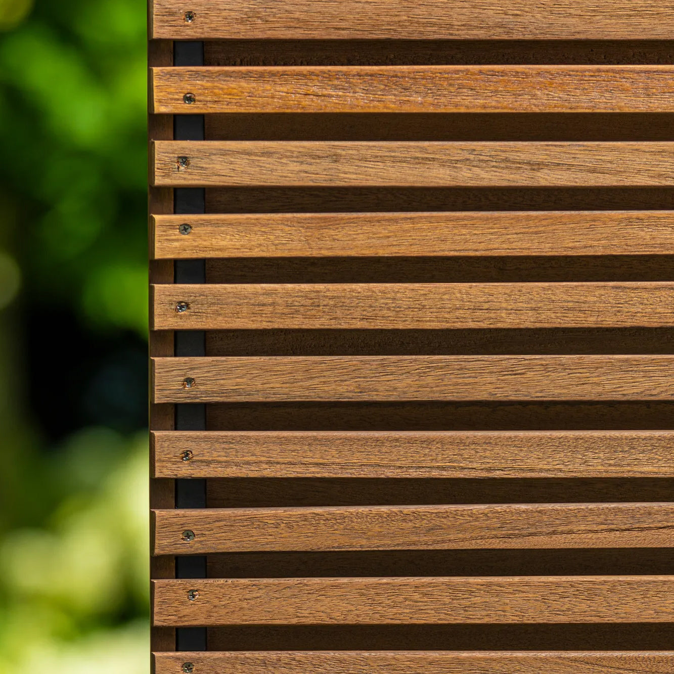 Java Teak Room Divider – KETTLER USA