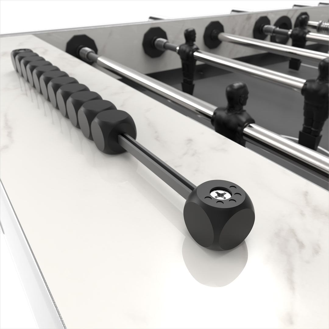 KETTLER Carrara Outdoor Foosball Table KETTLER USA