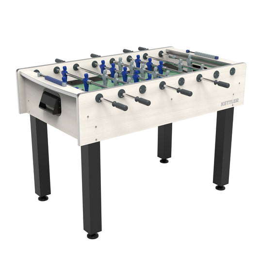 Outdoor Foosball Tables KETTLER USA