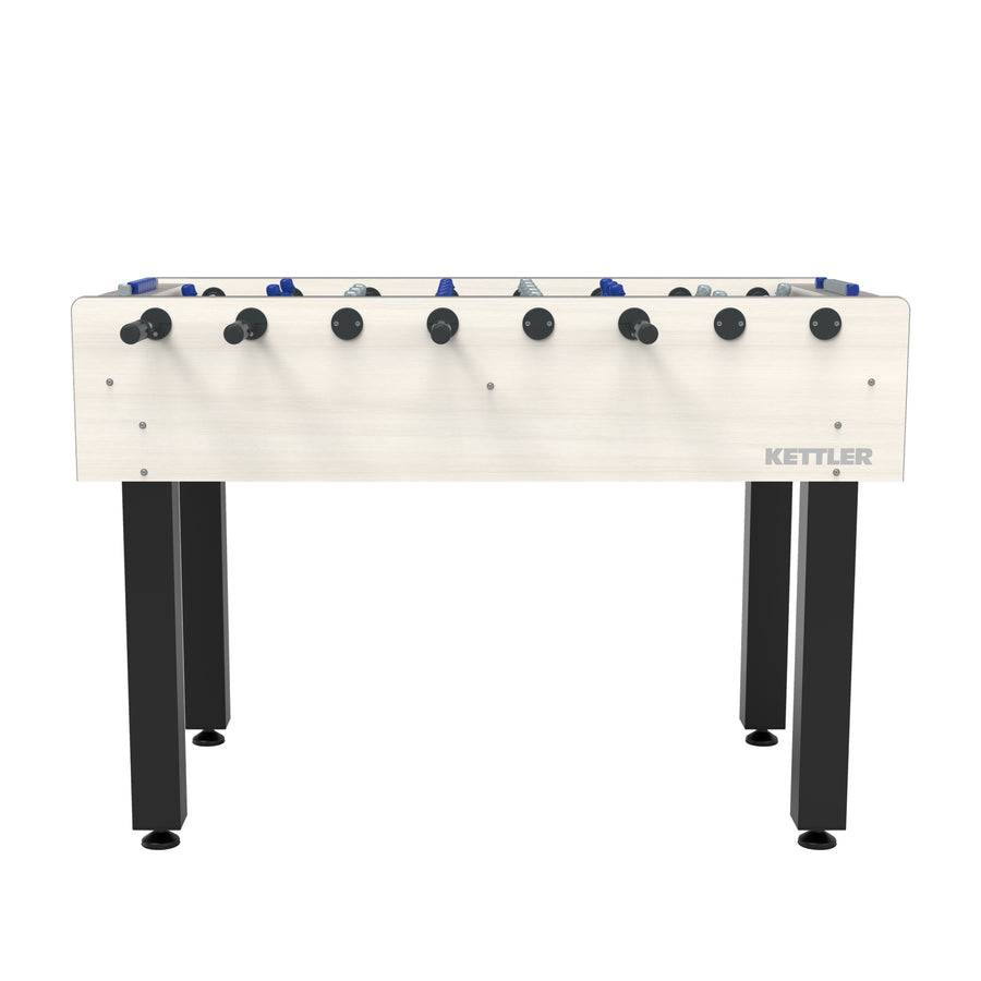 KETTLER Milano Outdoor Foosball Table KETTLER USA