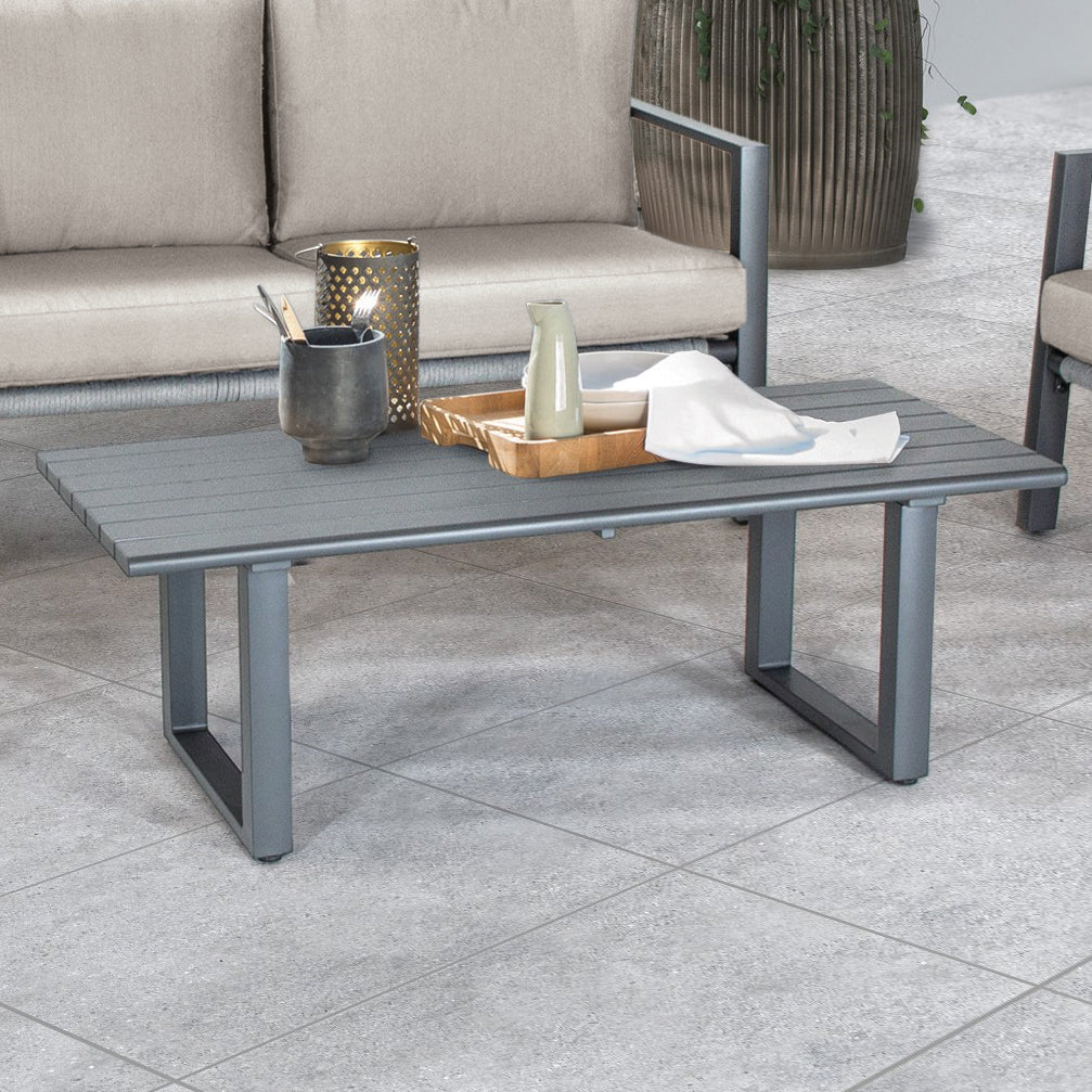 Stylish and Durable Coffee Table