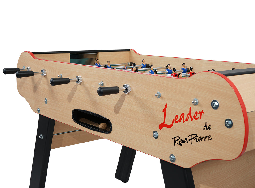 René Pierre Leader Indoor Foosball Table