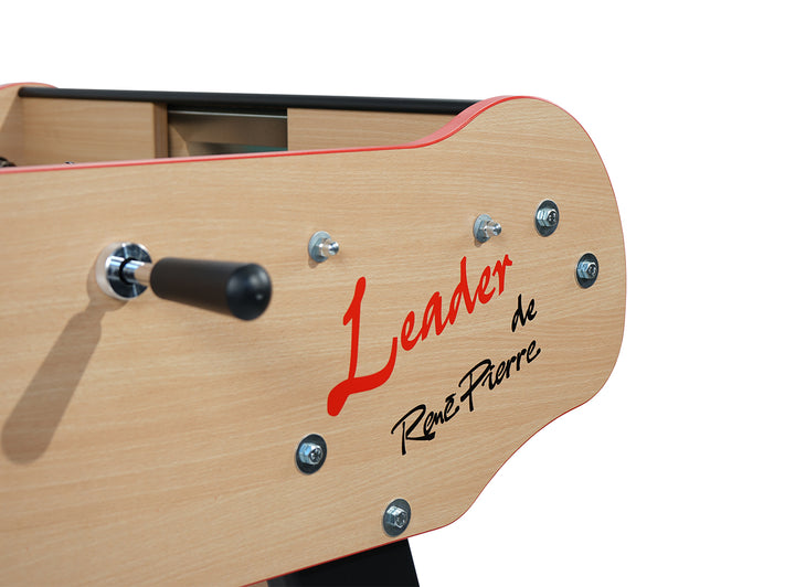 René Pierre Leader Indoor Foosball Table