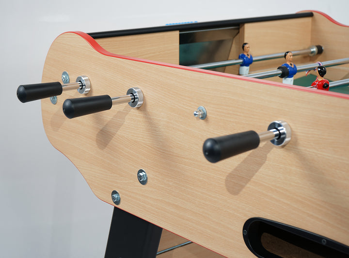 René Pierre Leader Indoor Foosball Table