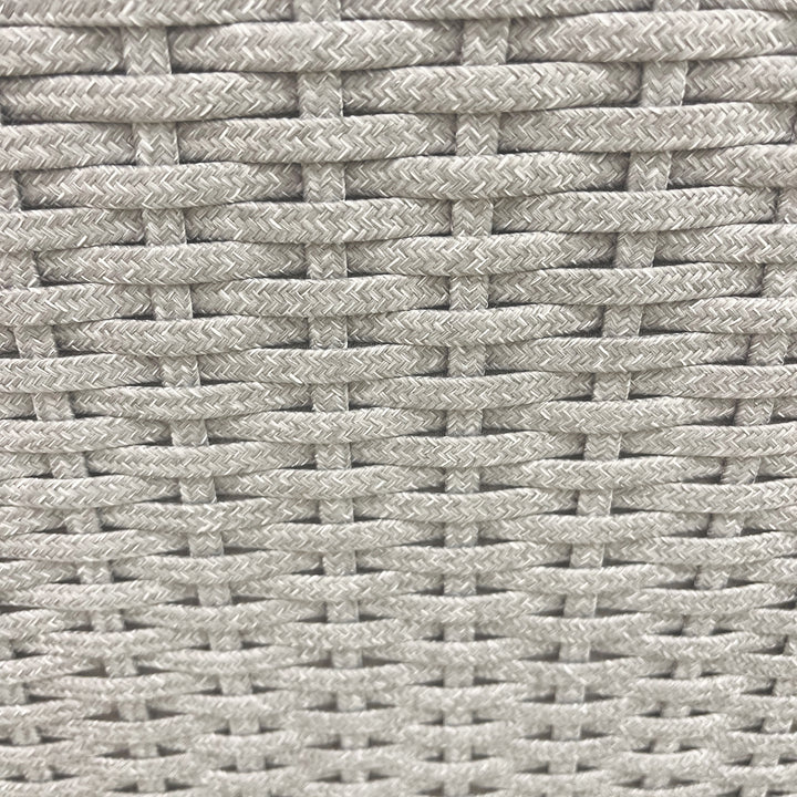 Larno Aluminum Lounge Set