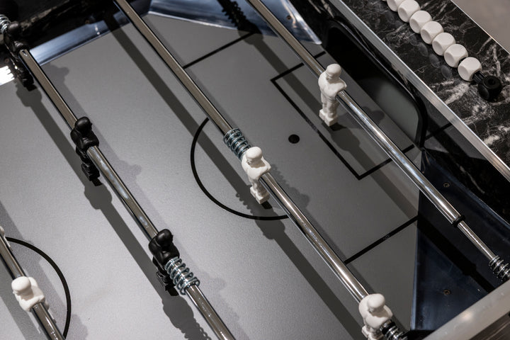 KETTLER Marquina Outdoor Foosball Table