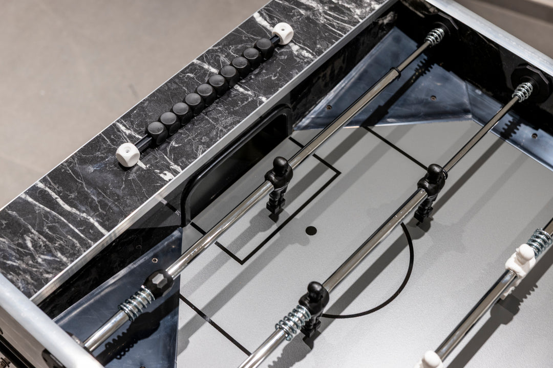 KETTLER Marquina Outdoor Foosball Table