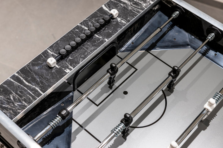 KETTLER Marquina Outdoor Foosball Table