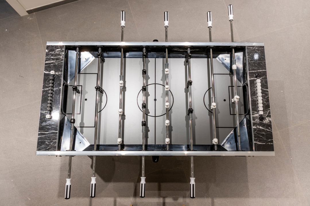 KETTLER Marquina Outdoor Foosball Table