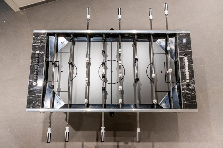 KETTLER Marquina Outdoor Foosball Table