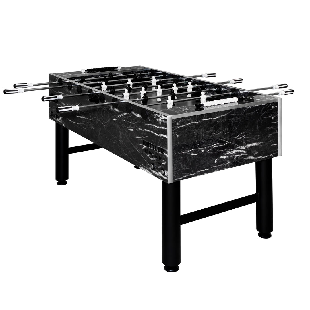 KETTLER Marquina Outdoor Foosball Table
