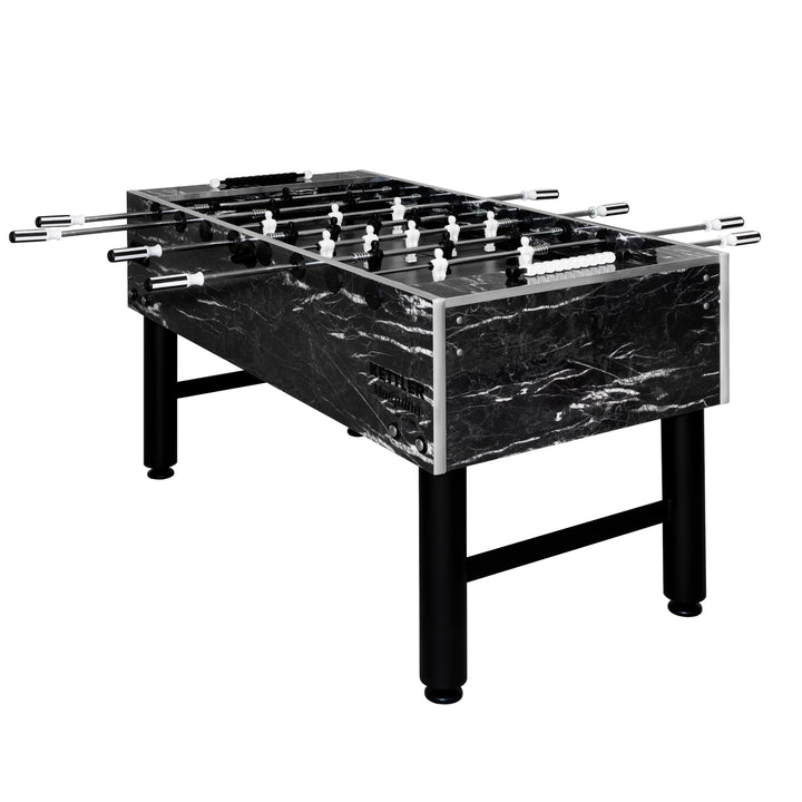 KETTLER Marquina Outdoor Foosball Table