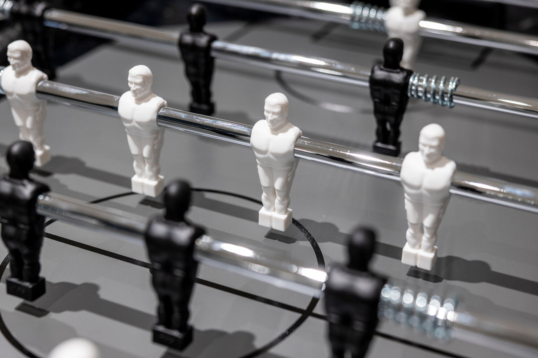 KETTLER Marquina Outdoor Foosball Table