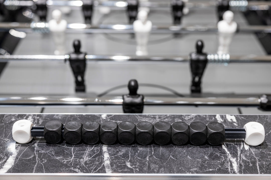 KETTLER Marquina Outdoor Foosball Table