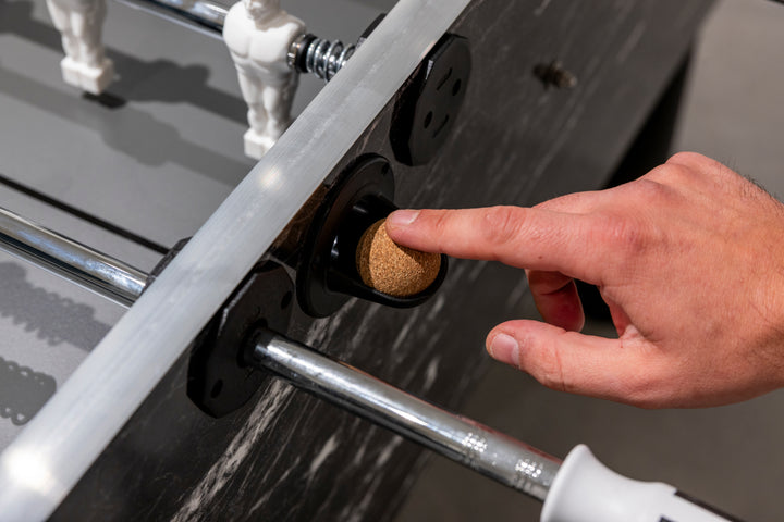 KETTLER Marquina Outdoor Foosball Table