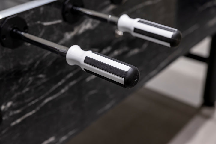 KETTLER Marquina Outdoor Foosball Table