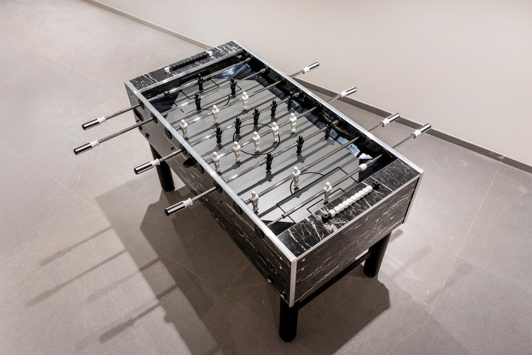 KETTLER Marquina Outdoor Foosball Table