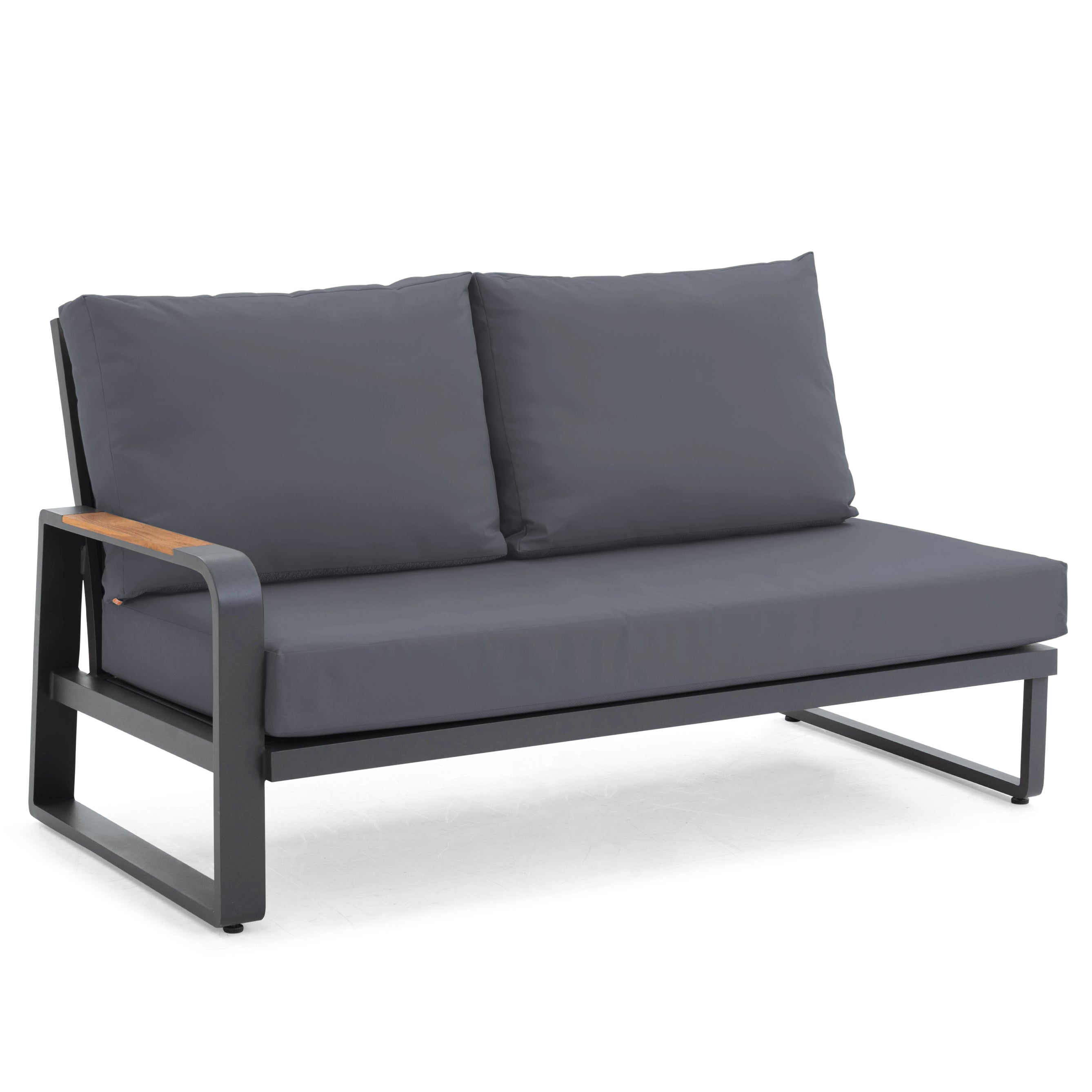 Montana Conversation & Casual Dining Corner Set