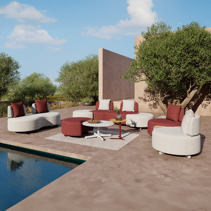 Moon Lounge Collection