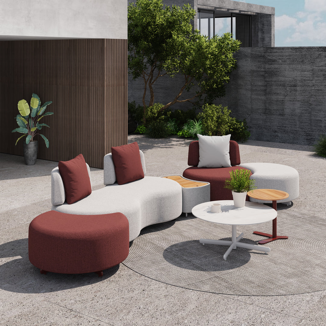 Moon Lounge Collection