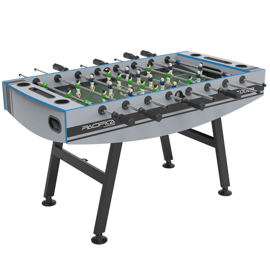 Outdoor Foosball Tables KETTLER USA