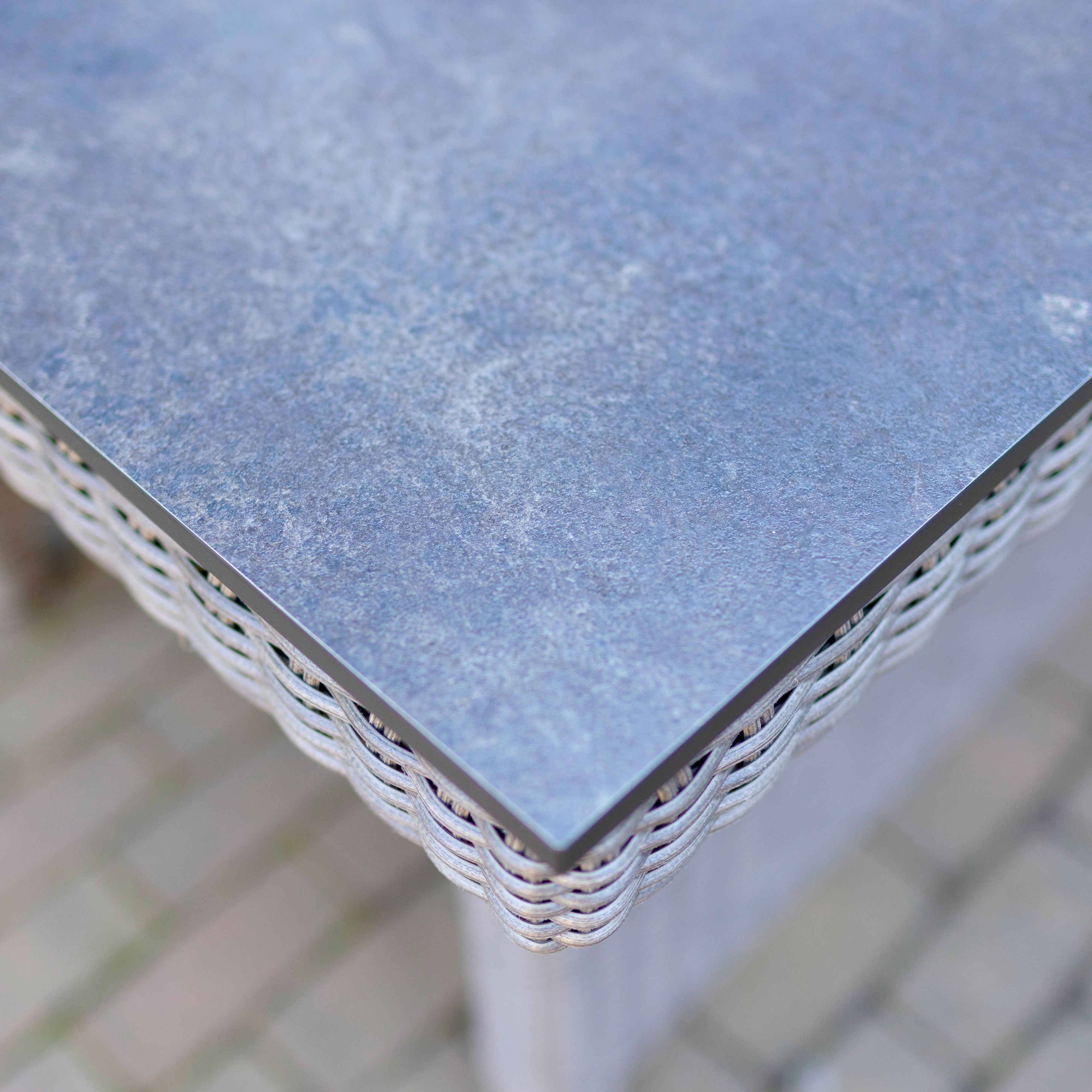 Palma Table Top Detail Shot