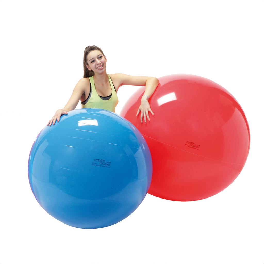 gymnic Physio Gymnic バランスボール 最大95cm ギムニク｜ギムニクショップ公式サイト / PhysioGymnic フィジオ