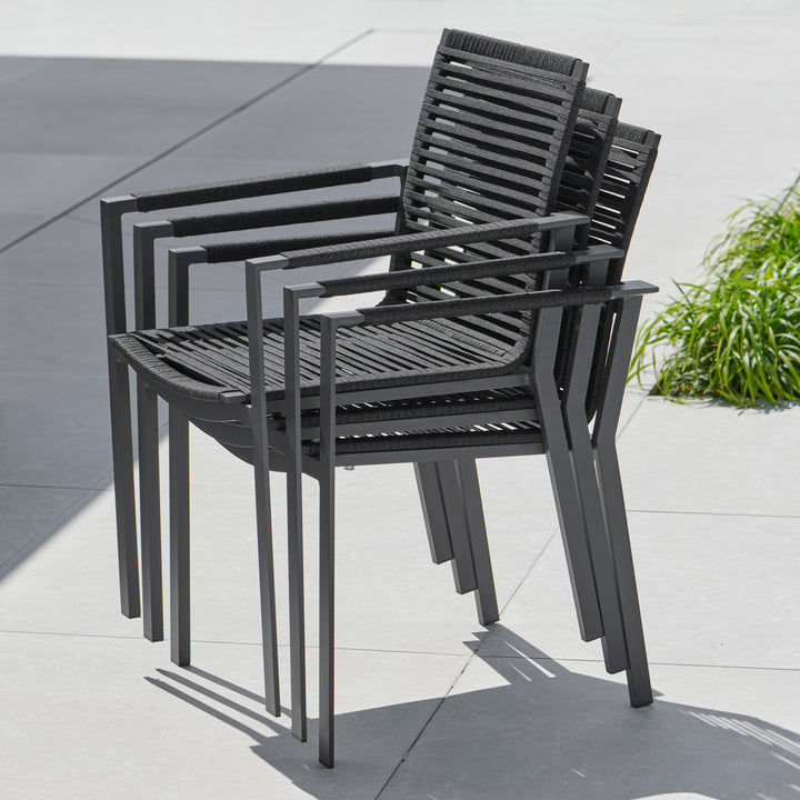 Porto 7-Piece Dining Set