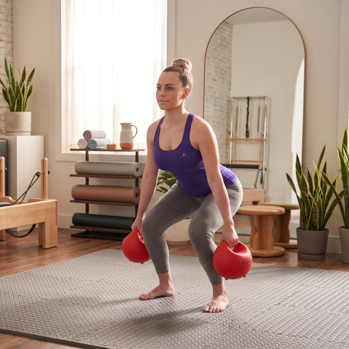 Gymnic Training Bowl Set