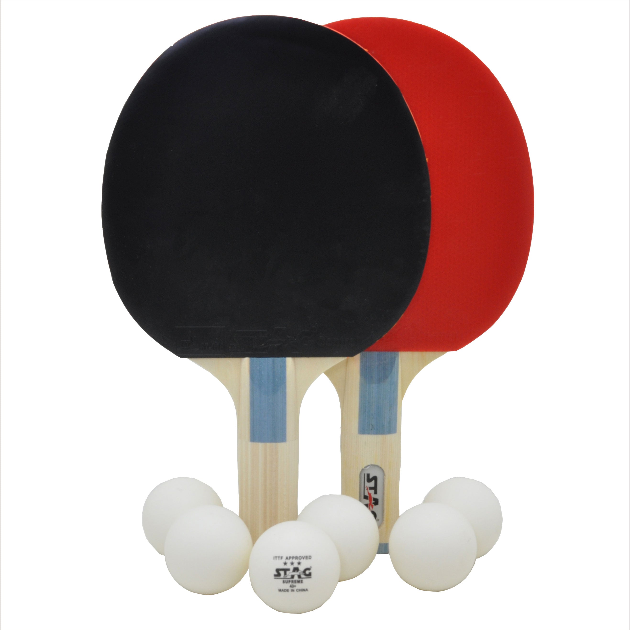 Peter Karlsson Centrefold Recreation Table Tennis Table Bundle