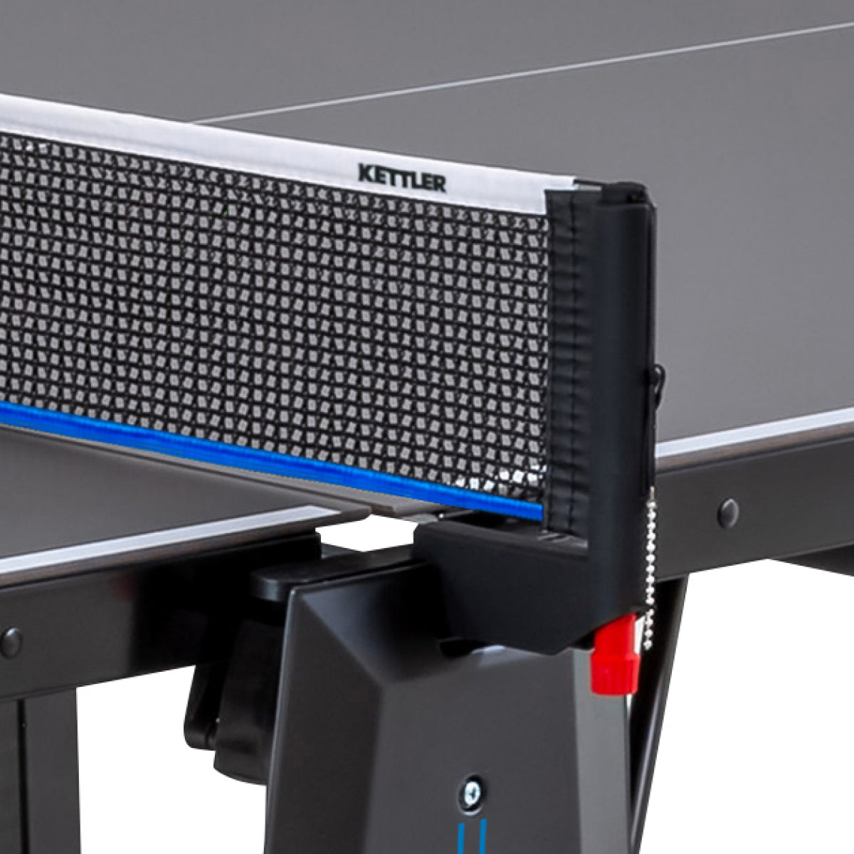 outdoor【希少】INOUT「Cross Table」 200x-outdoor-ping-pong-table-