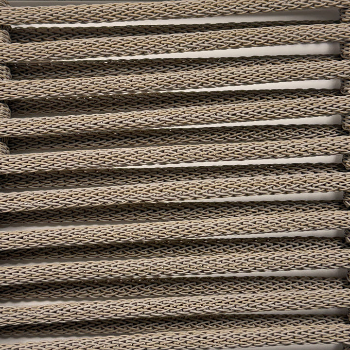 Shell 5-Piece Lounge Set with Pillows