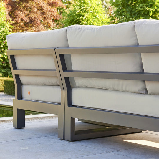 Soho Conversation Lounge Set KETTLER USA