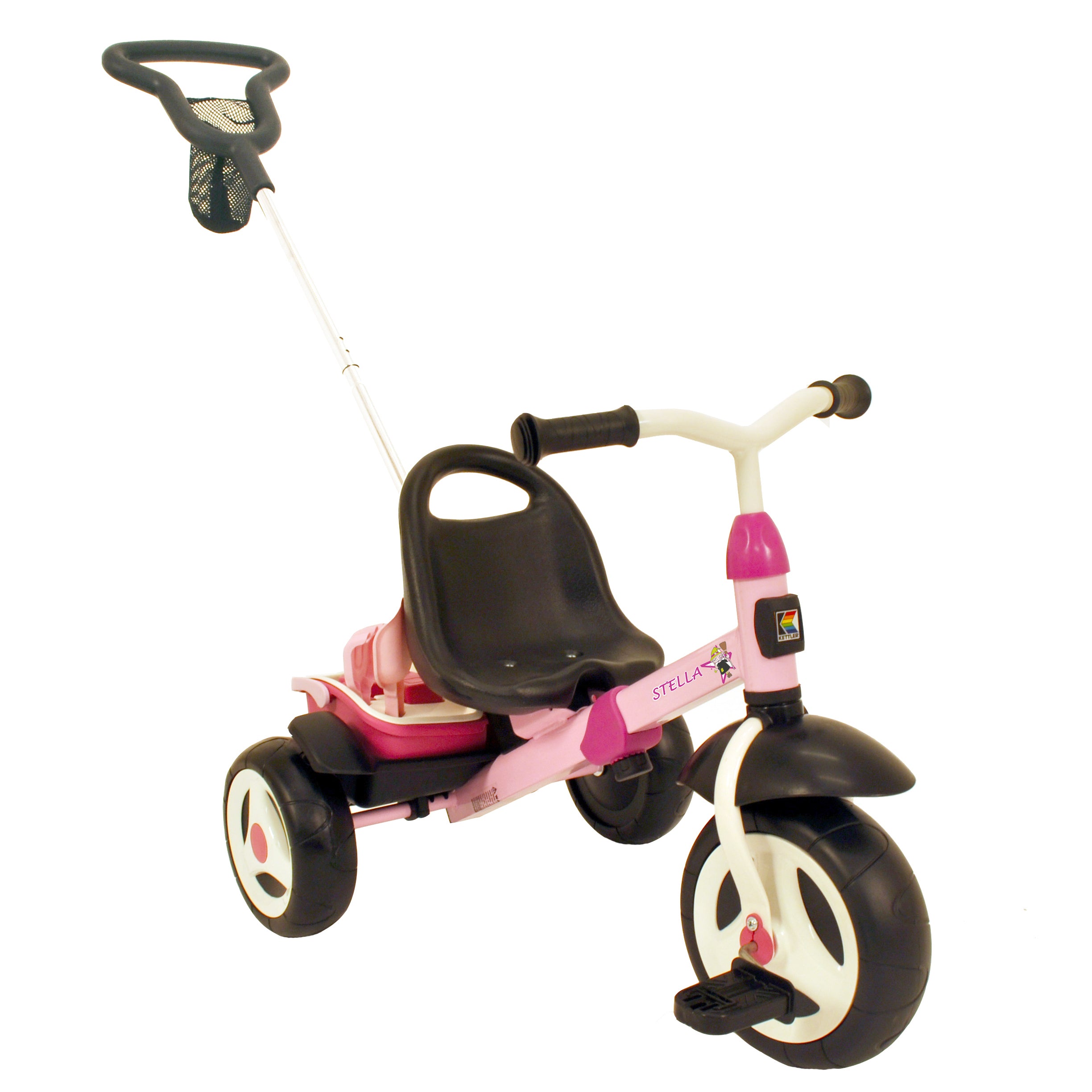 KETTLER Top Trike Stella 