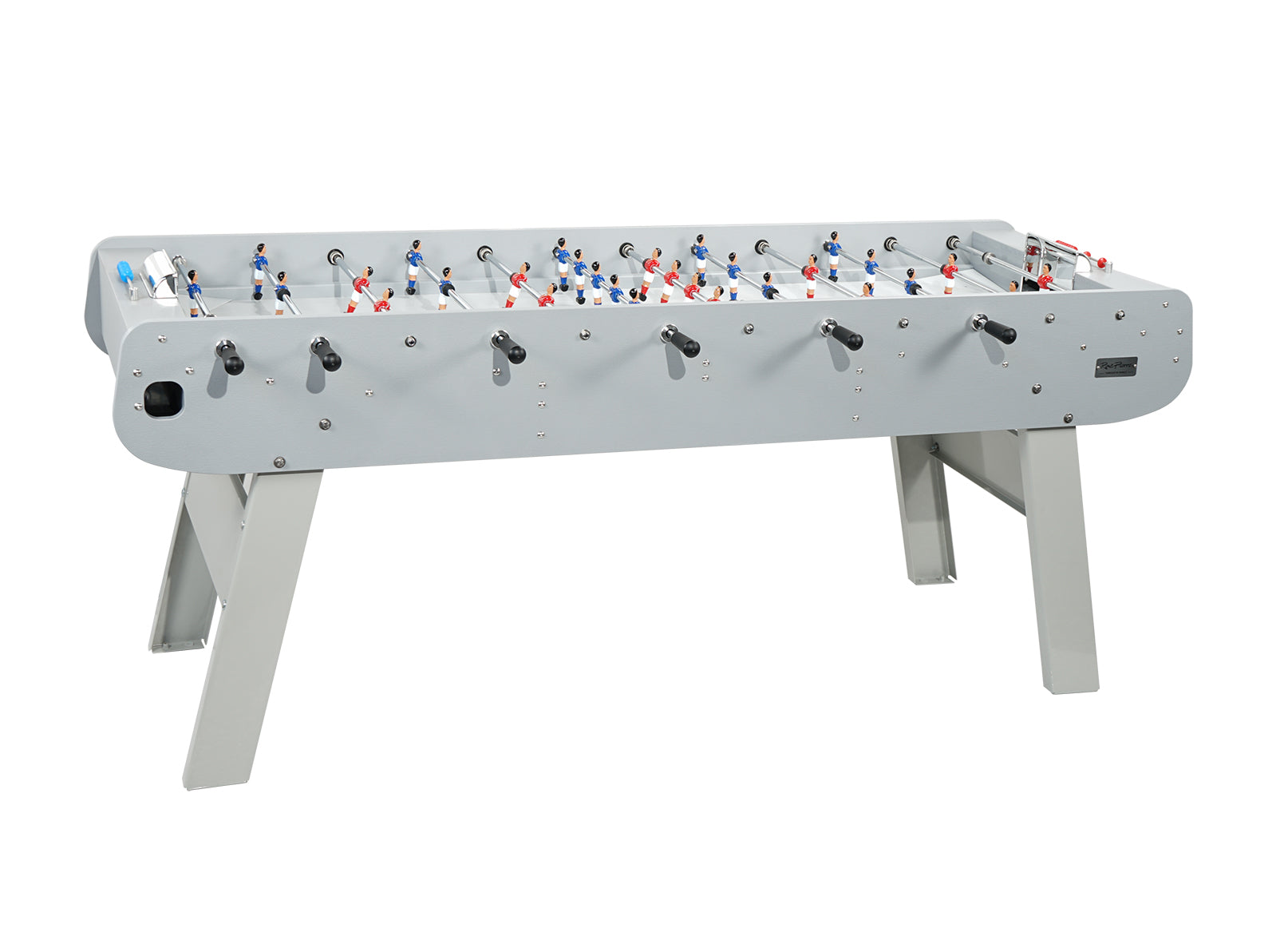 René Pierre Tahiti Outdoor Six-Player Foosball Table