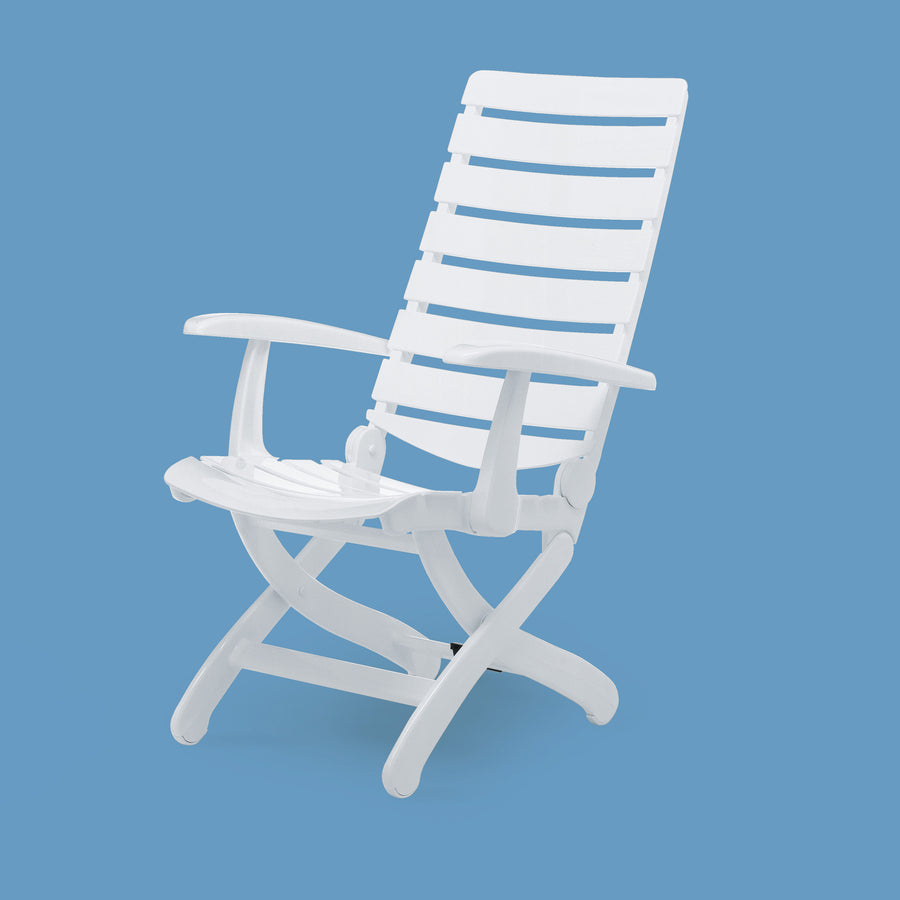 Sieger Multi Position Resin Chairs KETTLER USA