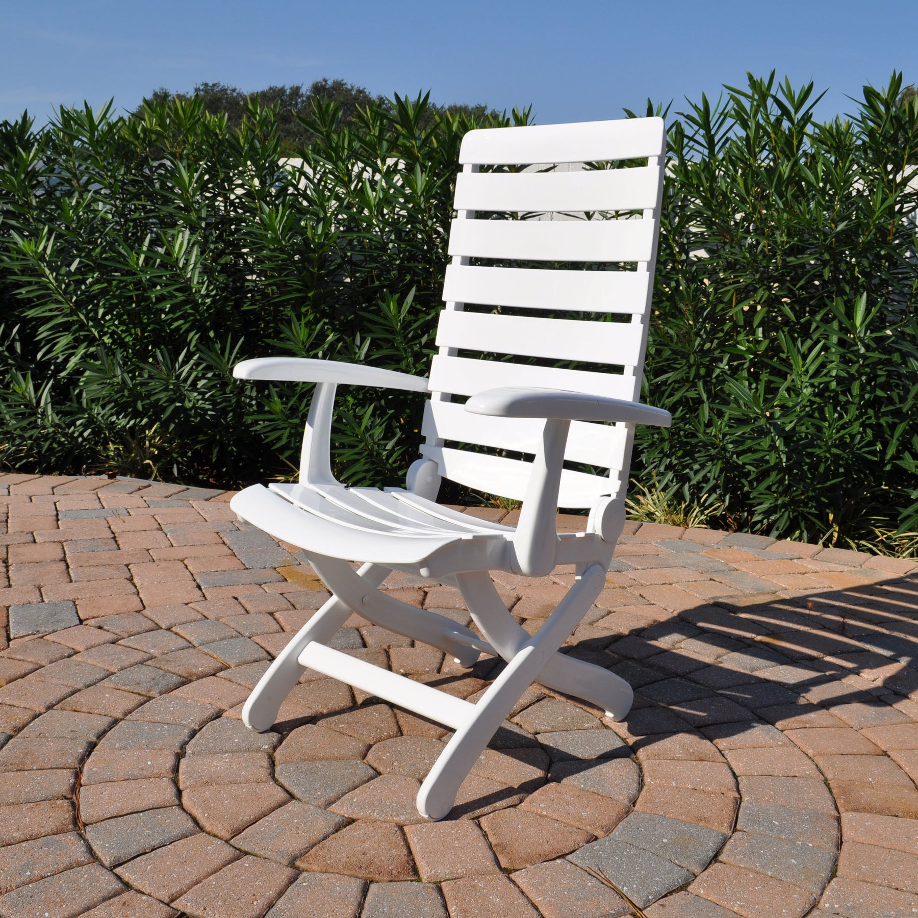 Tiffany 16 Position Chair – KETTLER USA