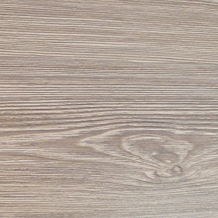 Therma Luxe Driftwood Aluminum Heat Transfer Finish