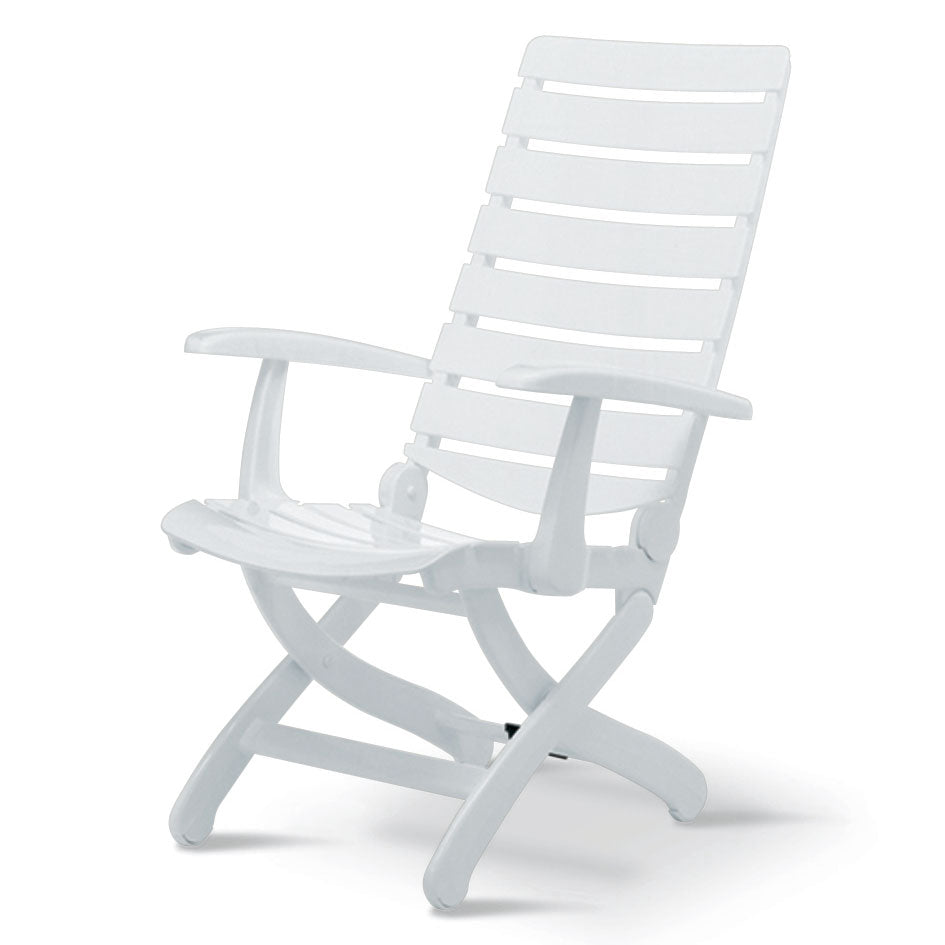 Tiffany Multi-Position Chair