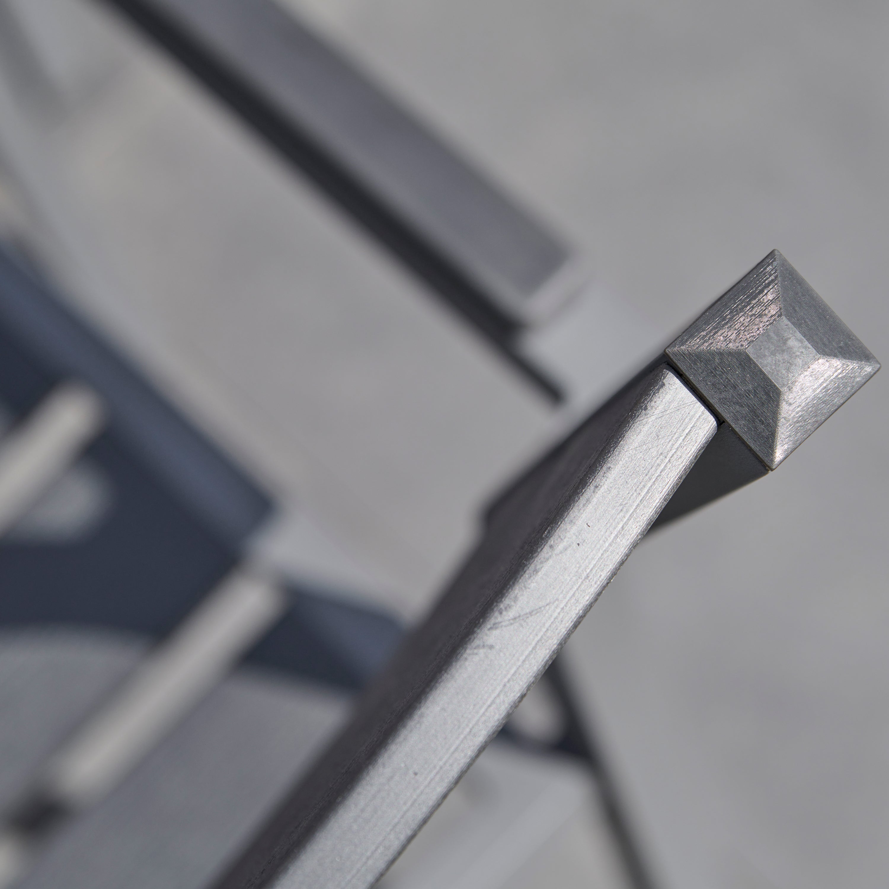 Torino chair back detail 2