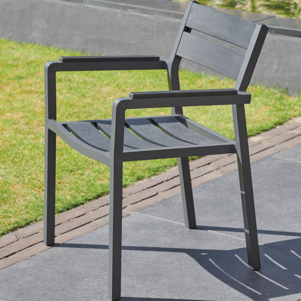 Torino chair lifestyle
