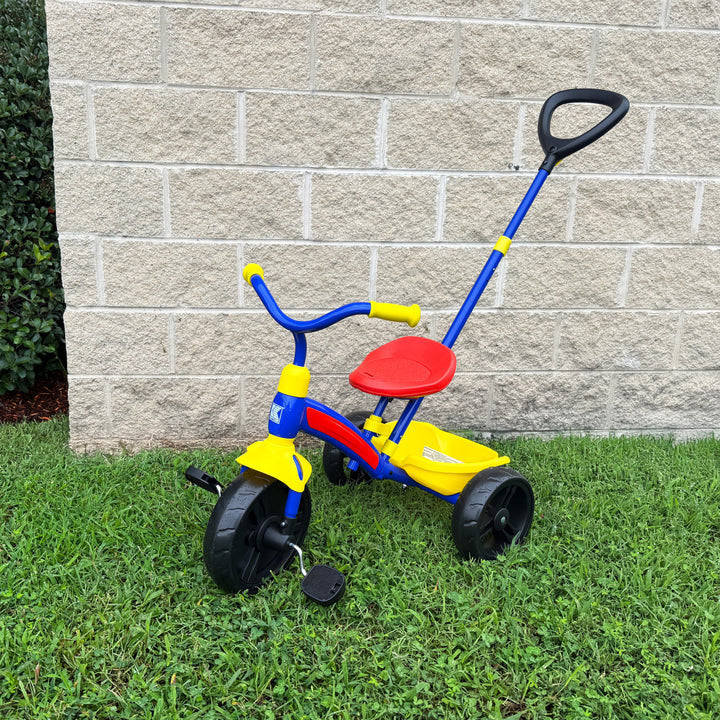 KETTLER Junior Plus Tricycle