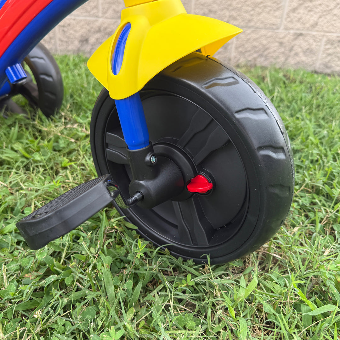 kettler pedal KETTLER Junior Plus Tricycle, Blue