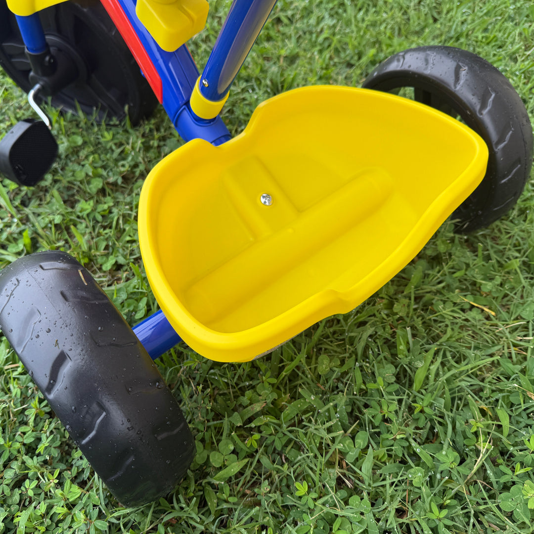 KETTLER Junior Plus Tricycle