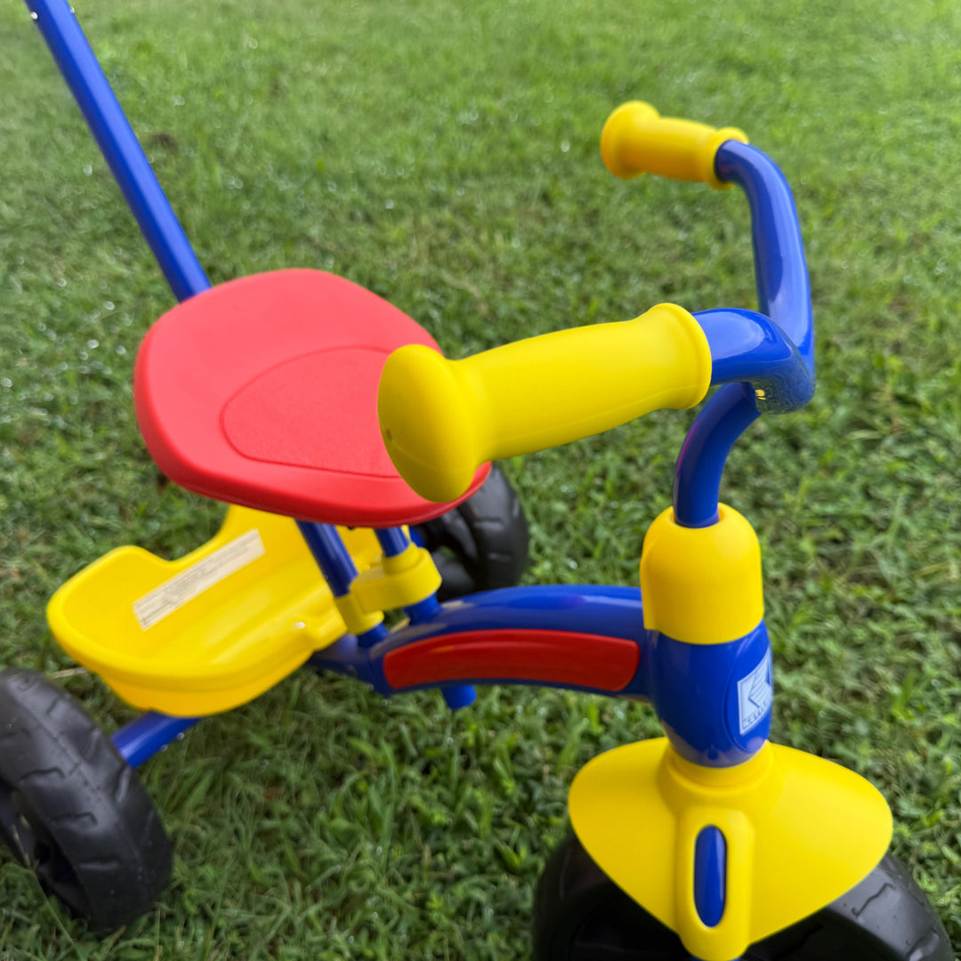 KETTLER Junior Plus Tricycle