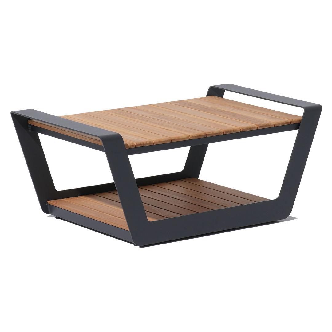 V-Style 6-Piece Corner Set