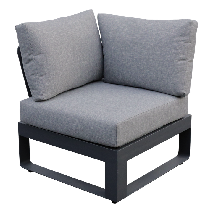 V-Style 6-Piece Corner Set