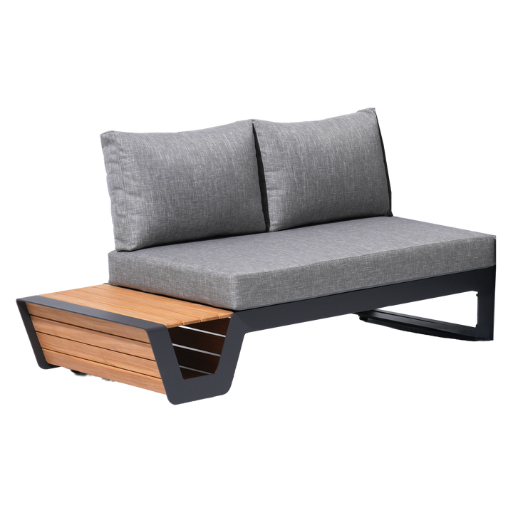 V-Style 6-Piece Corner Set