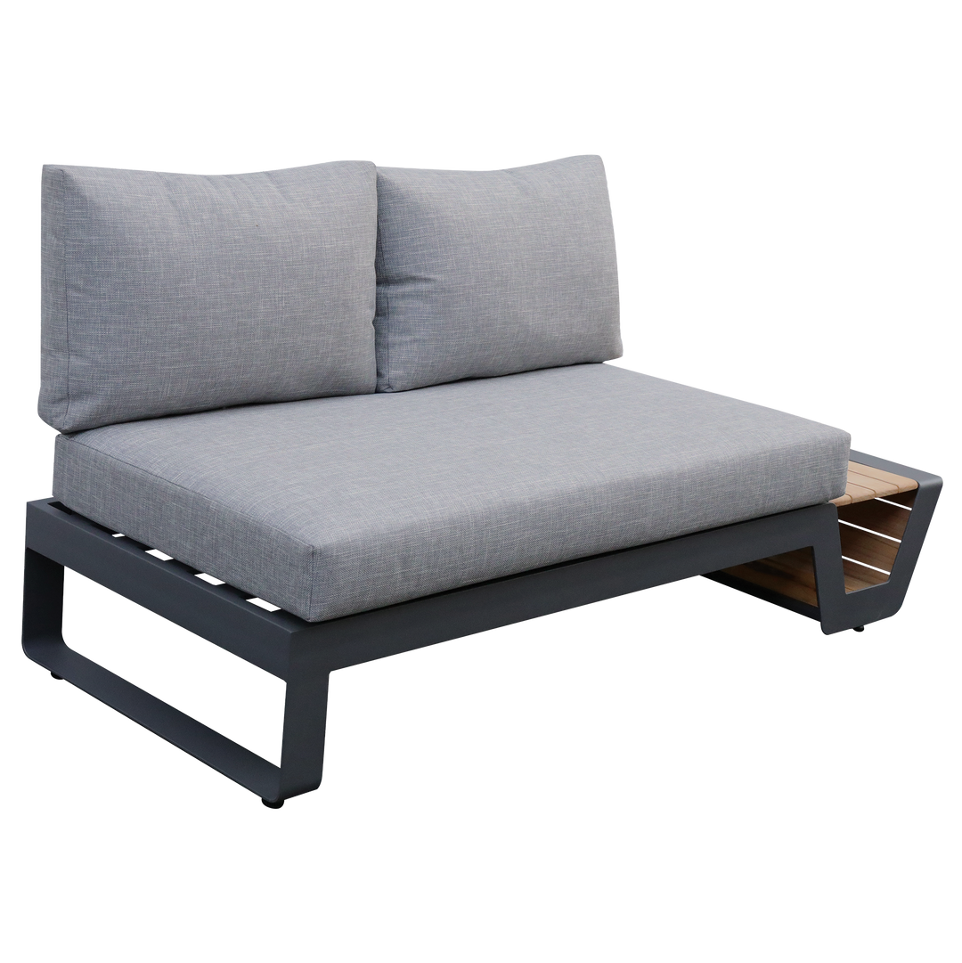 V-Style 6-Piece Corner Set