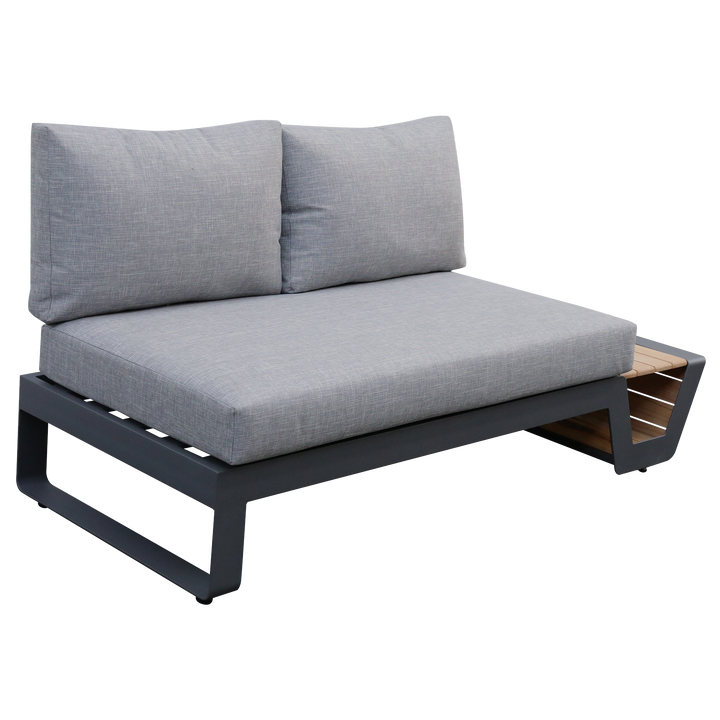 V-Style 6-Piece Corner Set